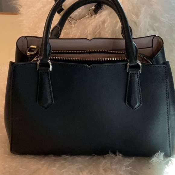 Kate Spade Tippy Triple Satchel Handbag - Picture 6 of 13